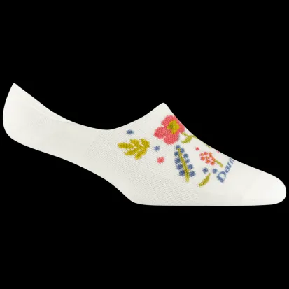 Darn Tough Garden Party Lightweight No Show Sock