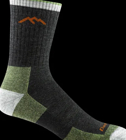 Darn Tough Hiker Micro Crew Sock