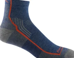 Darn Tough Hiker Quarter Midweight Sock