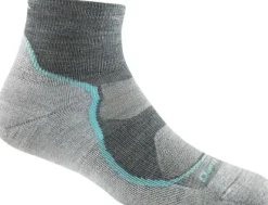 Darn Tough Light Hiker Quarter Sock
