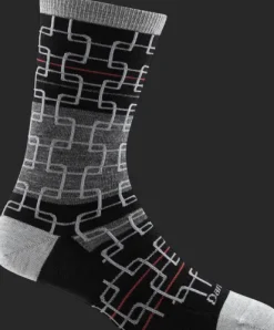 Darn Tough Link Crew Light Sock