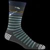 Darn Tough Men's Animal Haus Crew Lightweight Sock