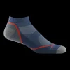 Darn Tough Men's Light Hiker No Show Lightweight | Canadian Footwear