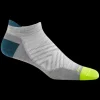 Darn Tough Men's No Show Ultra-Light Running Sock