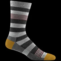 Darn Tough Men's Oxford Crew Lifestyle Sock