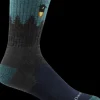 Darn Tough Number 2 Men's Crew Hiking Sock