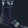 Darn Tough Sunset Ridge Crew Men's Sock