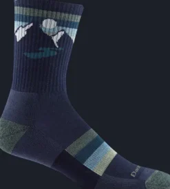 Darn Tough Sunset Ridge Crew Men's Sock