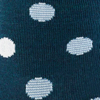 Darn Tough Women's Dotty Shorty Lightweight Sock