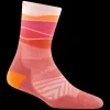 Darn Tough Women's Horizon Micro Crew Running Sock