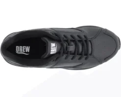 Drew Force Mens athletic style with all the therapeutic benefits.