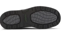 Dunham 8000 Works Plain Toe Boot
