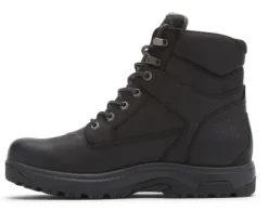 Dunham 8000 Works Plain Toe Boot