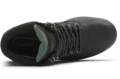 Dunham 8000 Works Plain Toe Boot