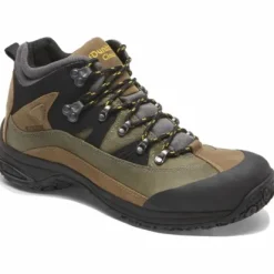 Dunham Cloud Men's Waterproof Hiking Boot