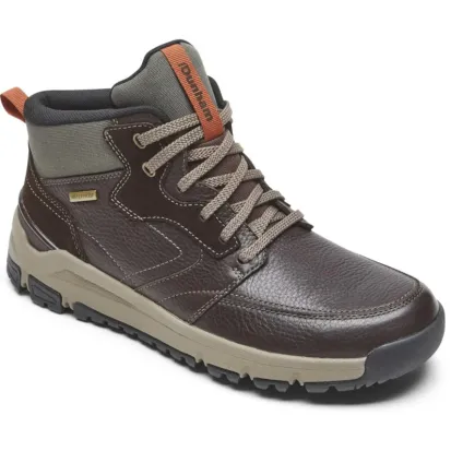 Dunham Glastonbury Mid Boot Men's Water Proof