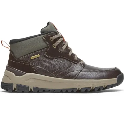 Dunham Glastonbury Mid Boot Men's Water Proof
