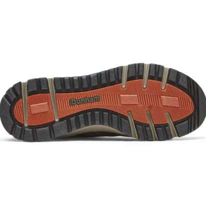 Dunham Glastonbury Mid Boot Men's Water Proof