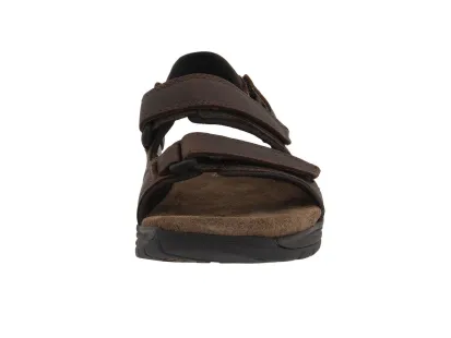 Dunham St. Johnsbury Men's Sandal