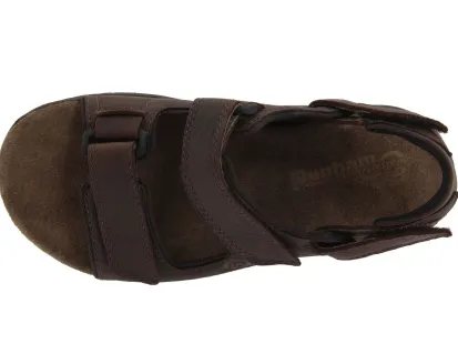 Dunham St. Johnsbury Men's Sandal