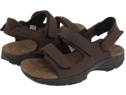 Dunham St. Johnsbury Men's Sandal