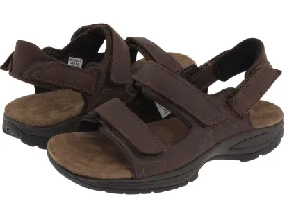 Dunham St. Johnsbury Men's Sandal