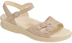 Duo Quarter Strap