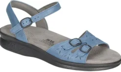 Duo Quarter Strap