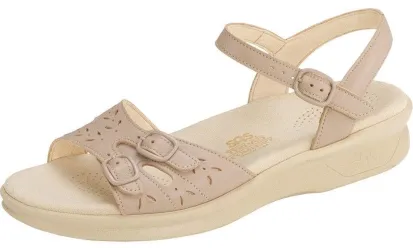 Duo Quarter Strap