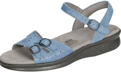 Duo Quarter Strap