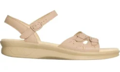 Duo Quarter Strap