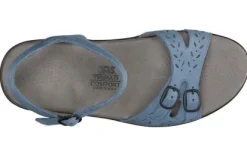 Duo Quarter Strap