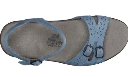 Duo Quarter Strap