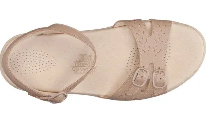 Duo Quarter Strap