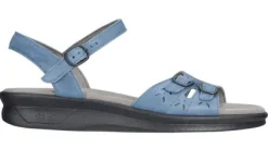 Duo Quarter Strap