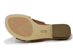 Earth Ladies Mykonos Torlos Slide