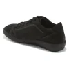 Earth Shea Women's black comfort sneaker