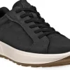 Ecco Byway 2.0 Men's Black Nubuck Shoe