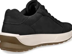 Ecco Byway 2.0 Men's Black Nubuck Shoe