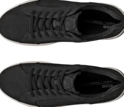 Ecco Byway 2.0 Men's Black Nubuck Shoe