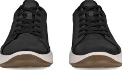 Ecco Byway 2.0 Men's Black Nubuck Shoe