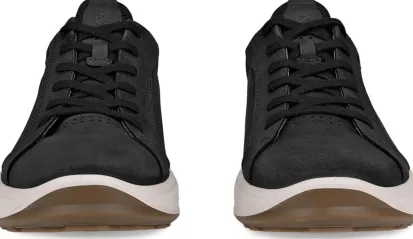 Ecco Byway 2.0 Men's Black Nubuck Shoe