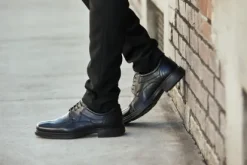 Ecco Helsinki 2.0 Dress Shoe