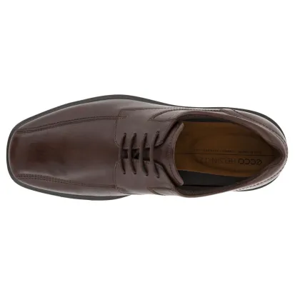 Ecco Helsinki 2.0 Men's Bike Toe Dress Oxford