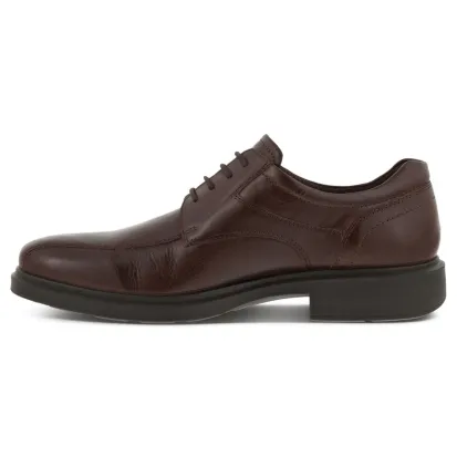 Ecco Helsinki 2.0 Men's Bike Toe Dress Oxford