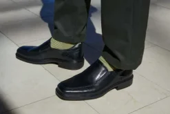 Ecco Helsinki 2 Slip-On Dress Shoe