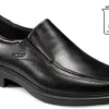 ECCO Helsinki Men's Handsome Slip-On Dress Shoe