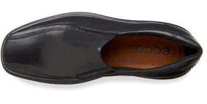 ECCO Helsinki Men's Handsome Slip-On Dress Shoe