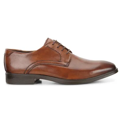 ECCO Melbourne Mens Dress Shoe 621634