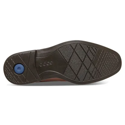 ECCO Melbourne Mens Dress Shoe 621634